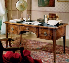 Письменный стол B08012 Письменный стол B08012 фабрика Casa Nobile