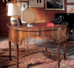 Письменный стол B08025 Письменный стол B08025 фабрика Casa Nobile