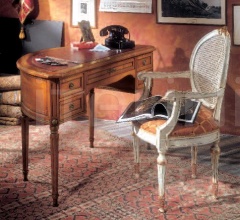 Письменный стол B08025 Письменный стол B08025 фабрика Casa Nobile