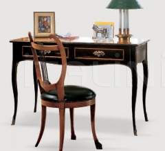 Письменный стол B08020 Письменный стол B08020 фабрика Casa Nobile