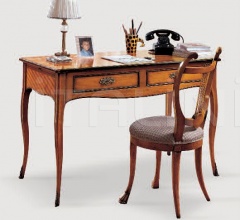 Письменный стол B08020 Письменный стол B08020 фабрика Casa Nobile