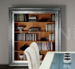 Книжный стеллаж B09015 Книжный стеллаж B09015 фабрика Casa Nobile