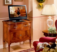 Тумба под TV B05011 Тумба под TV B05011 фабрика Casa Nobile