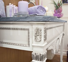 Консоль под раковину D10023 Консоль под раковину D10023 фабрика Casa Nobile