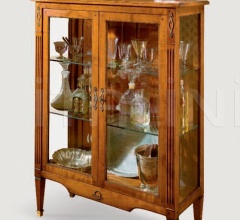 Витрина B04011 Витрина B04011 фабрика Casa Nobile