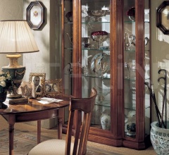 Витрина B04016 Витрина B04016 фабрика Casa Nobile