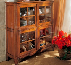 Витрина B04111 Витрина B04111 фабрика Casa Nobile