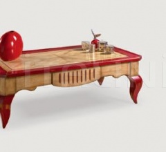 Журнальный столик B07013 Журнальный столик B07013 фабрика Casa Nobile