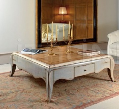 Журнальный столик B07018 Журнальный столик B07018 фабрика Casa Nobile