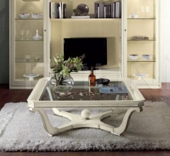 Журнальный столик B07036 Журнальный столик B07036 фабрика Casa Nobile