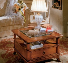 Журнальный столик B07033 Журнальный столик B07033 фабрика Casa Nobile