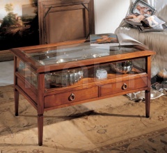 Журнальный столик B07015 Журнальный столик B07015 фабрика Casa Nobile