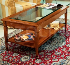 Журнальный столик B07014 Журнальный столик B07014 фабрика Casa Nobile