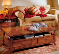 Журнальный столик B07034 Журнальный столик B07034 фабрика Casa Nobile