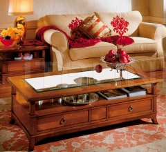 Журнальный столик B07035 Журнальный столик B07035 фабрика Casa Nobile