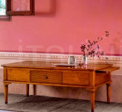 Журнальный столик B07021 Журнальный столик B07021 фабрика Casa Nobile