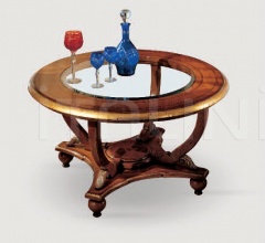 Кофейный столик B07023 Кофейный столик B07023 фабрика Casa Nobile