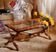 Журнальный столик B07031 Журнальный столик B07031 фабрика Casa Nobile