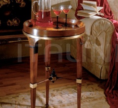 Столик B07026 Столик B07026 фабрика Casa Nobile