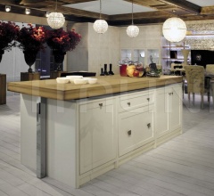 Кухня Essential Кухня Essential фабрика Casa Nobile