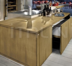 Кухня Essential Кухня Essential фабрика Casa Nobile