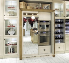 Кухня Essential Кухня Essential фабрика Casa Nobile