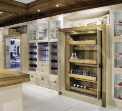 Кухня Essential Кухня Essential фабрика Casa Nobile