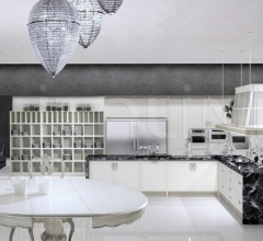 Кухня Essential Кухня Essential фабрика Casa Nobile