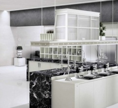 Кухня Essential Кухня Essential фабрика Casa Nobile