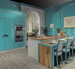 Кухня Essential Кухня Essential фабрика Casa Nobile