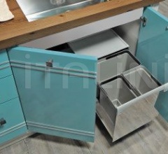 Кухня Essential Кухня Essential фабрика Casa Nobile