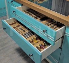 Кухня Essential Кухня Essential фабрика Casa Nobile