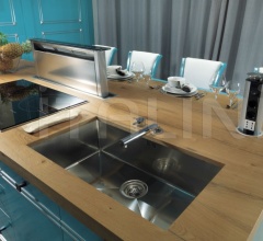 Кухня Essential Кухня Essential фабрика Casa Nobile