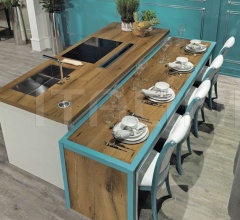 Кухня Essential Кухня Essential фабрика Casa Nobile