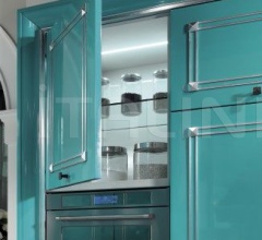 Кухня Essential Кухня Essential фабрика Casa Nobile