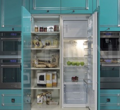 Кухня Essential Кухня Essential фабрика Casa Nobile