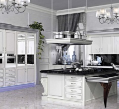 Кухня Elegant Кухня Elegant фабрика Casa Nobile