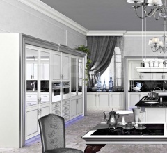Кухня Elegant Кухня Elegant фабрика Casa Nobile