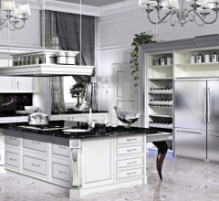 Кухня Elegant Кухня Elegant фабрика Casa Nobile