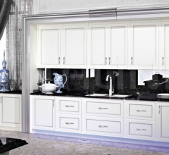 Кухня Elegant Кухня Elegant фабрика Casa Nobile