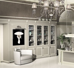 Кухня Unique Кухня Unique фабрика Casa Nobile