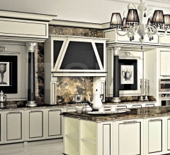 Кухня Imperial Кухня Imperial фабрика Casa Nobile