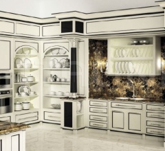 Кухня Imperial Кухня Imperial фабрика Casa Nobile