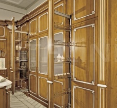 Кухня Miracle Кухня Miracle фабрика Casa Nobile