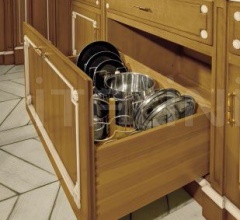 Кухня Miracle Кухня Miracle фабрика Casa Nobile