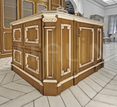 Кухня Miracle Кухня Miracle фабрика Casa Nobile