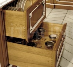 Кухня Miracle Кухня Miracle фабрика Casa Nobile