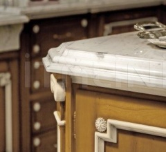 Кухня Miracle Кухня Miracle фабрика Casa Nobile