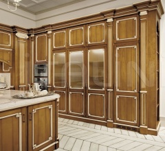 Кухня Miracle Кухня Miracle фабрика Casa Nobile