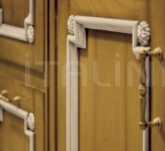 Кухня Miracle Кухня Miracle фабрика Casa Nobile